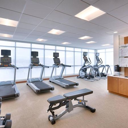 Springhill Suites By Marriott Colorado Springs North/Air Force Academy Экстерьер фото