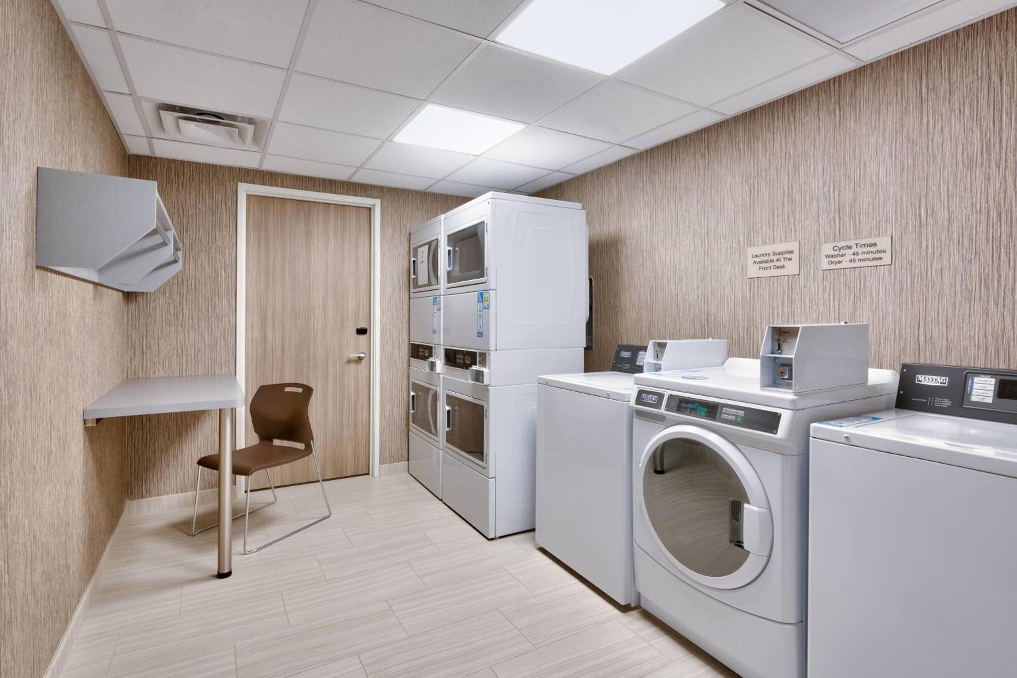 Springhill Suites By Marriott Colorado Springs North/Air Force Academy Экстерьер фото